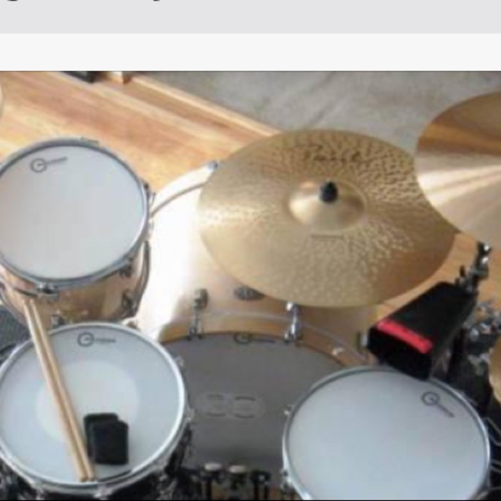 Meet your Posher, Jim